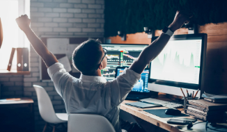 Building a Career in Tech