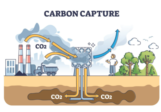 Carbon Capture Technologies