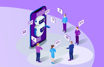 Chatbots in Marketing