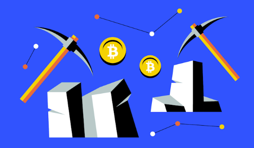 How Crypto Mining Works Step by Step