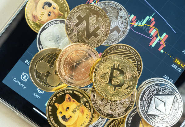 How Crypto Rewards Credit Cards Work