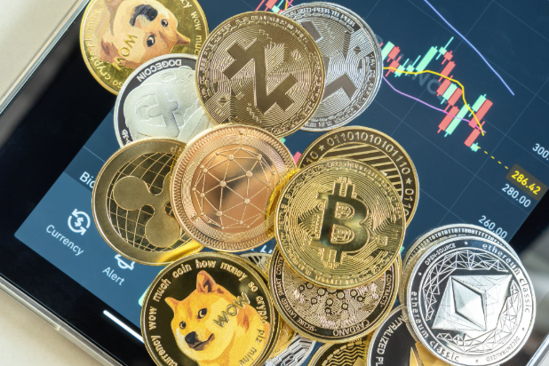 How Crypto Rewards Credit Cards Work