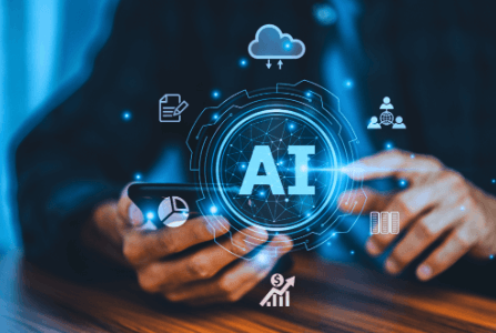 AI Fraud Prevention for Regulatory Compliance in Financial Services