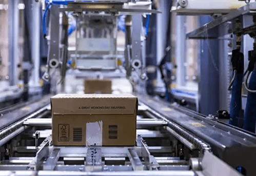 Why Businesses Are Investing in Automated Packaging Equipment