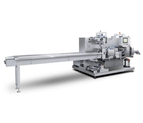 4 Side Seal Packaging Machine: The Ideal Solution for High-Precision Sachet Packaging