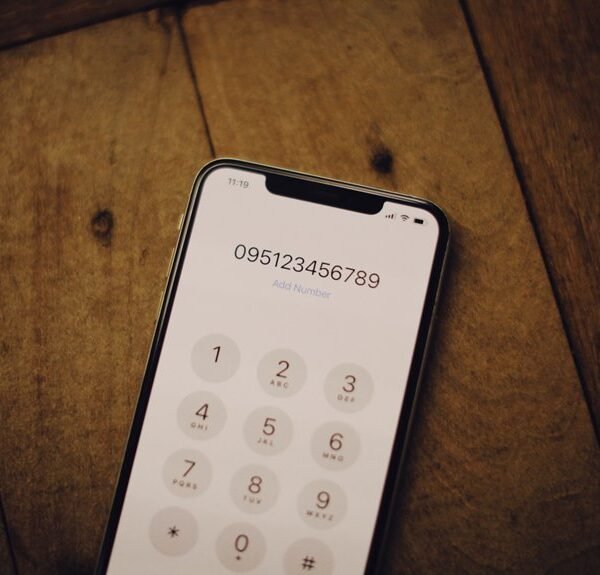 phone number basics for beginners