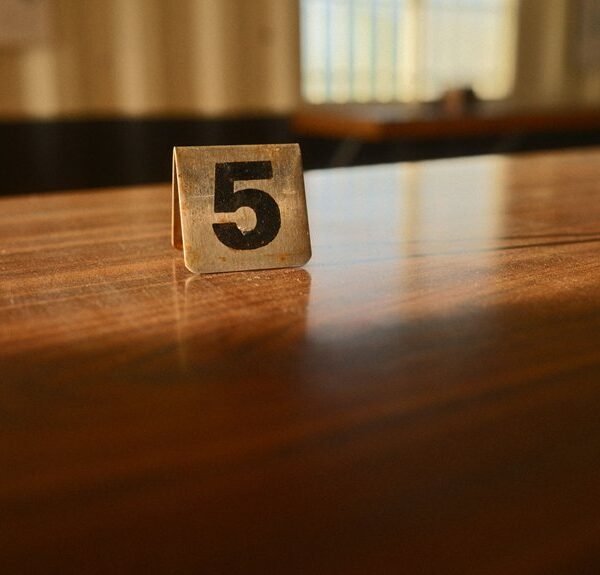 phone number with identifying digits