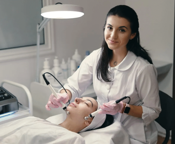 Clinical Facial Technologies: Mechanical Principles, Multi-Modality Integration, and Operational Engineering in Aesthetic Practice