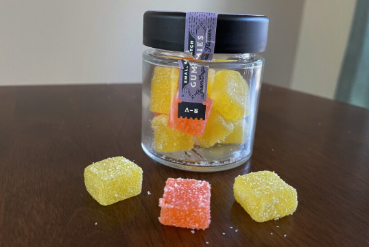 Why Low-Dose Gummies Became the New York Default