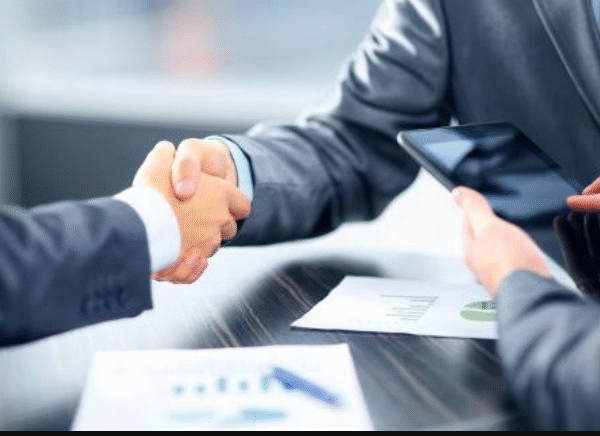 Hiring Professionals