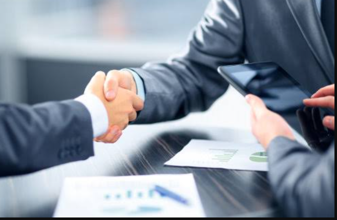 Hiring Professionals